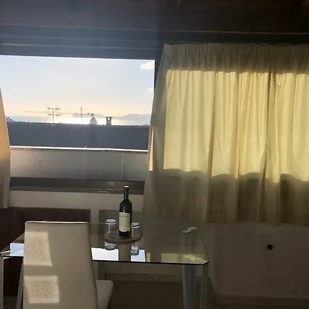 Civico 17 Guest house Alghero