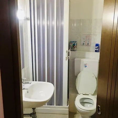 Civico 17 Guest house Alghero