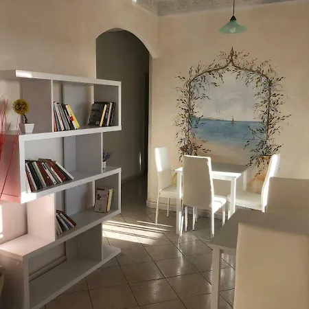 Civico 17 Guest house