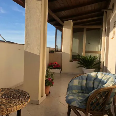 Civico 17 Guest house 2*