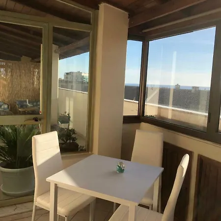 Guest house Civico 17