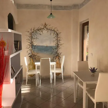 Civico 17 Guest house 2*