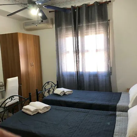 Civico 17 Guest house 2*