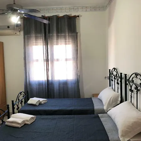 Guest house Civico 17