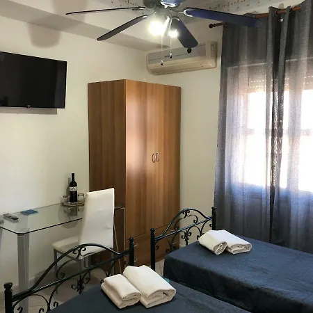 Guest house Civico 17 Alghero