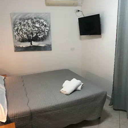 Civico 17 Guest house Alghero