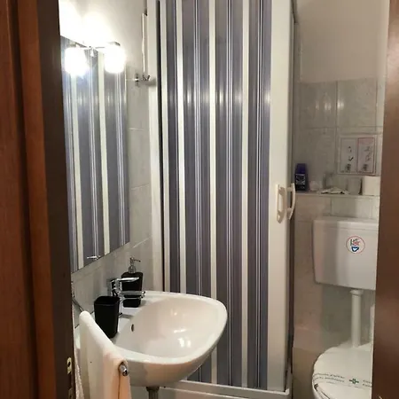 Guest house Civico 17