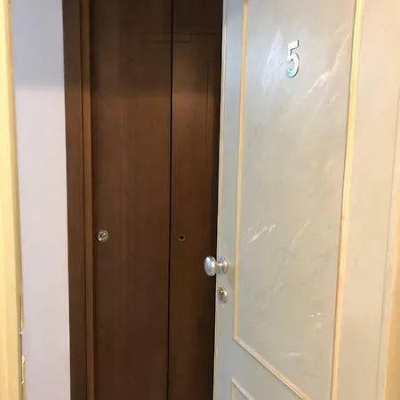 Civico 17 Guest house