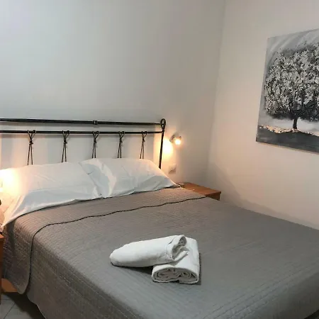 Guest house Civico 17 Alghero