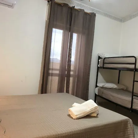 Civico 17 Guest house