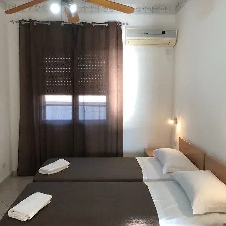 Guest house Civico 17