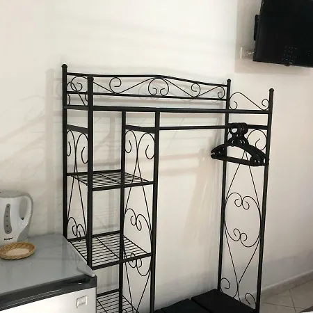 Guest house Civico 17 2*