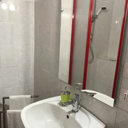 Civico 17 Guest house