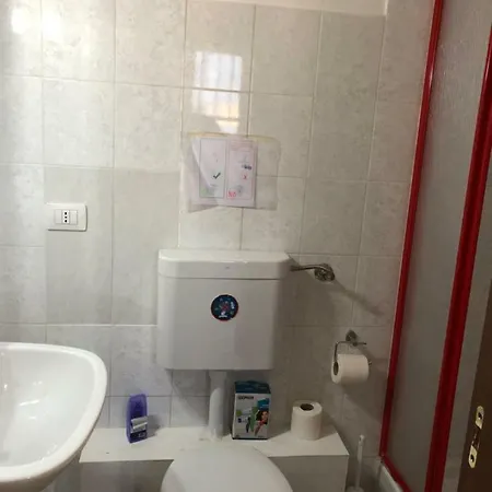 Civico 17 Guest house 2*