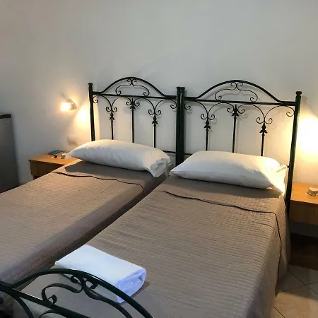 Guest house Civico 17