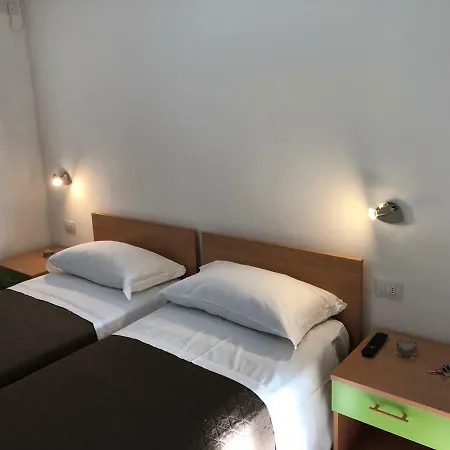 Civico 17 Guest house 2*