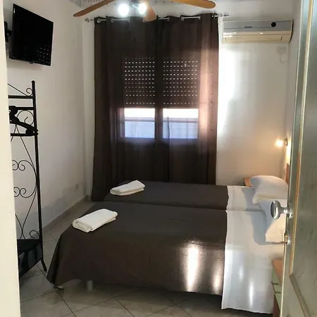 Guest house Civico 17 2*