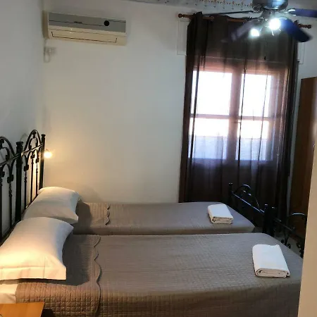 Civico 17 Guest house Alghero