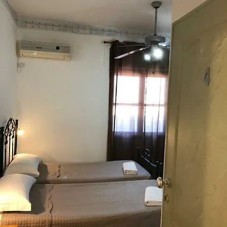 Guest house Civico 17 2*