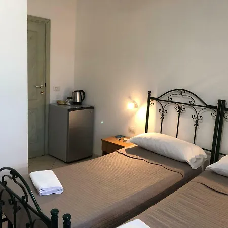 Civico 17 Guest house Alghero