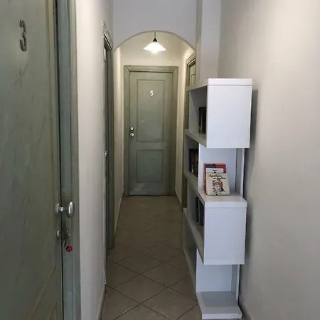 Gasthof Civico 17 Alghero